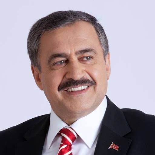 Prof. Dr. Veysel Eroğlu